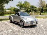 Chevrolet SSR 2005